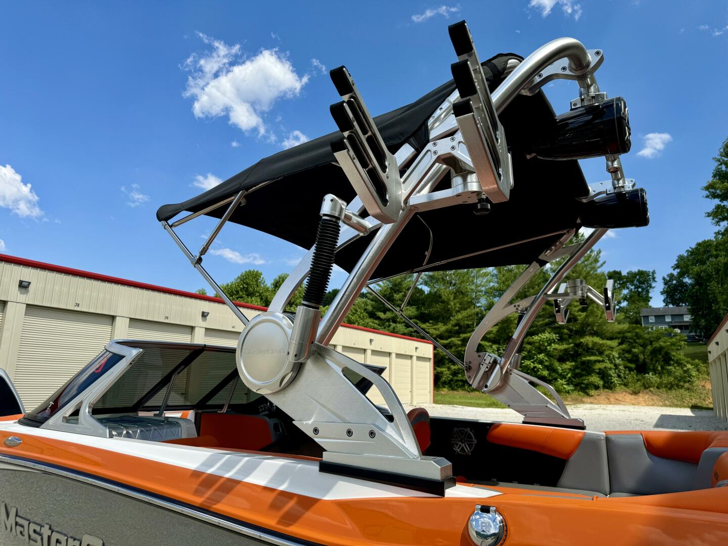 Slide: The Image of Mastercraft X10 2014 - 4514472