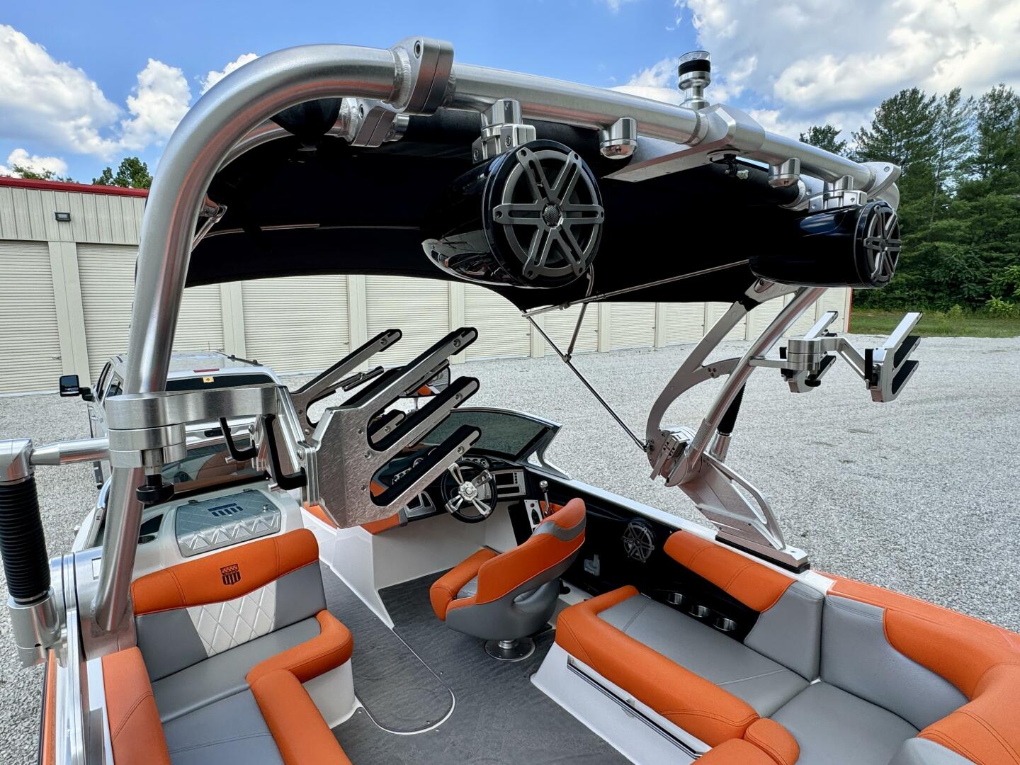 Slide: The Image of Mastercraft X10 2014 - 4514475