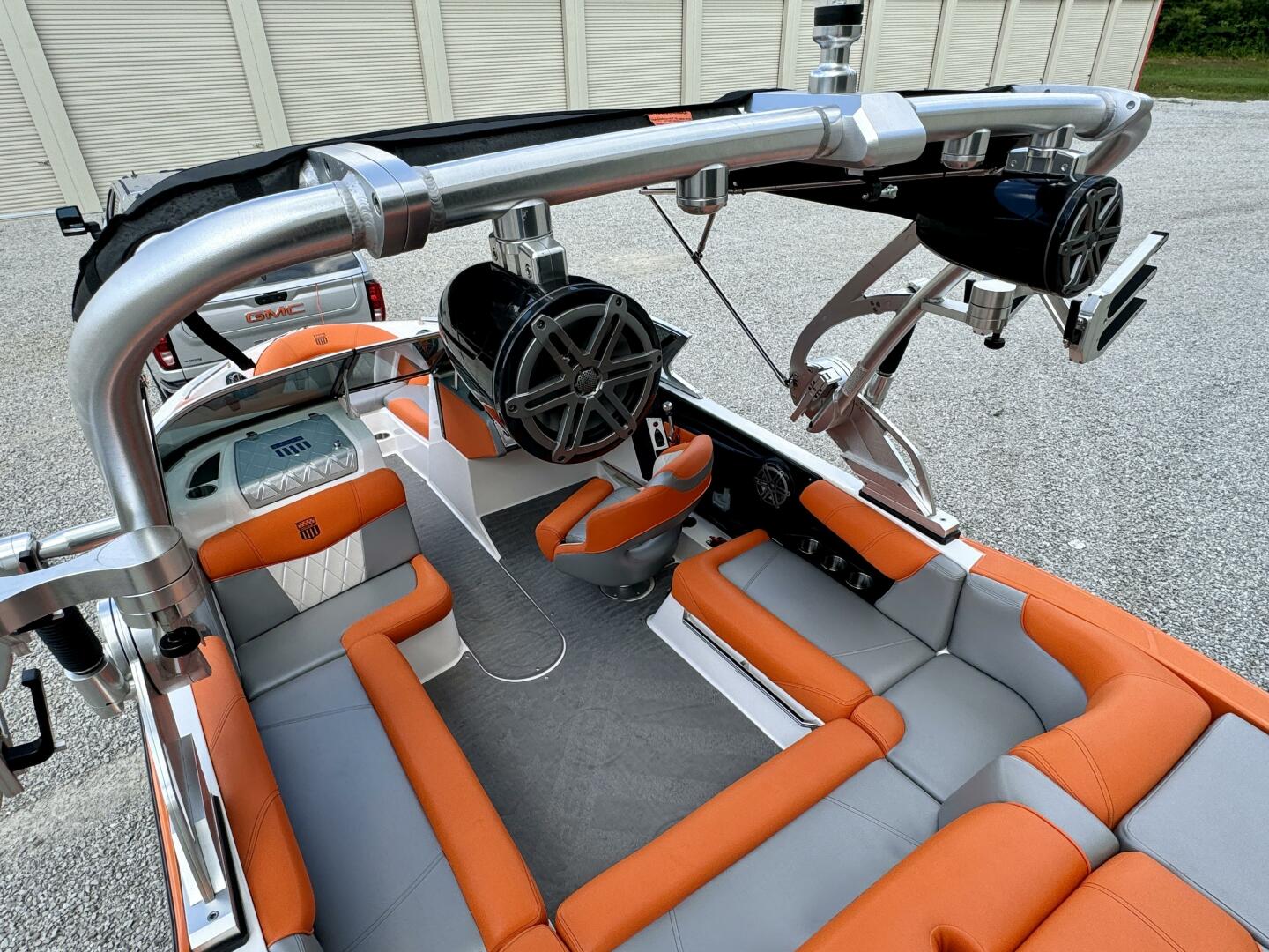 Slide: The Image of Mastercraft X10 2014 - 4514476