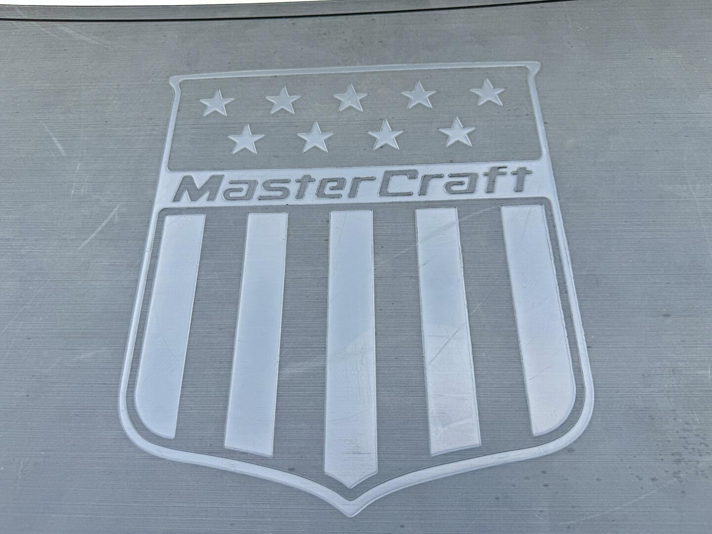Slide: The Image of Mastercraft X10 2014 - 4514509