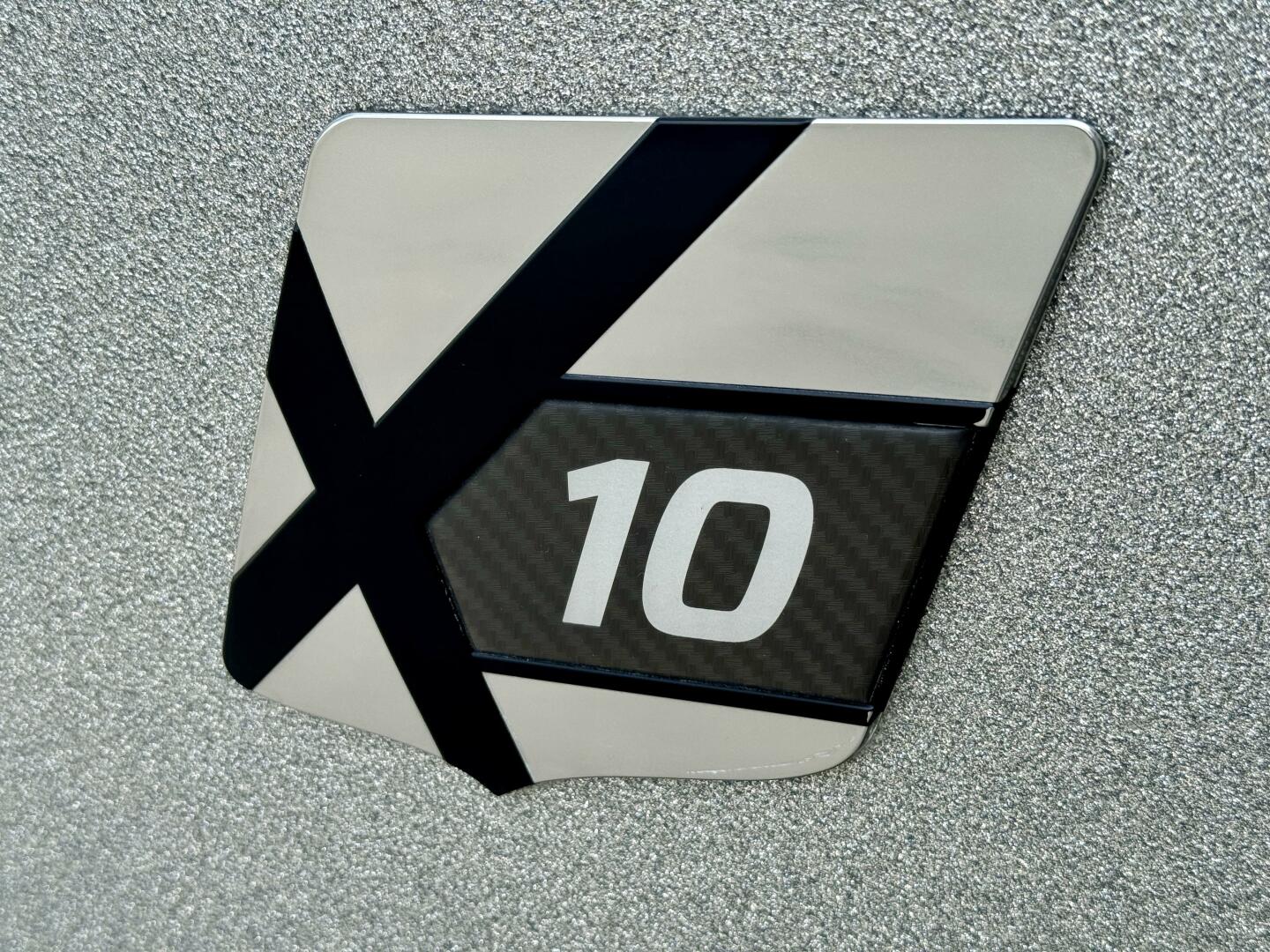 Slide: The Image of Mastercraft X10 2014 - 4514510