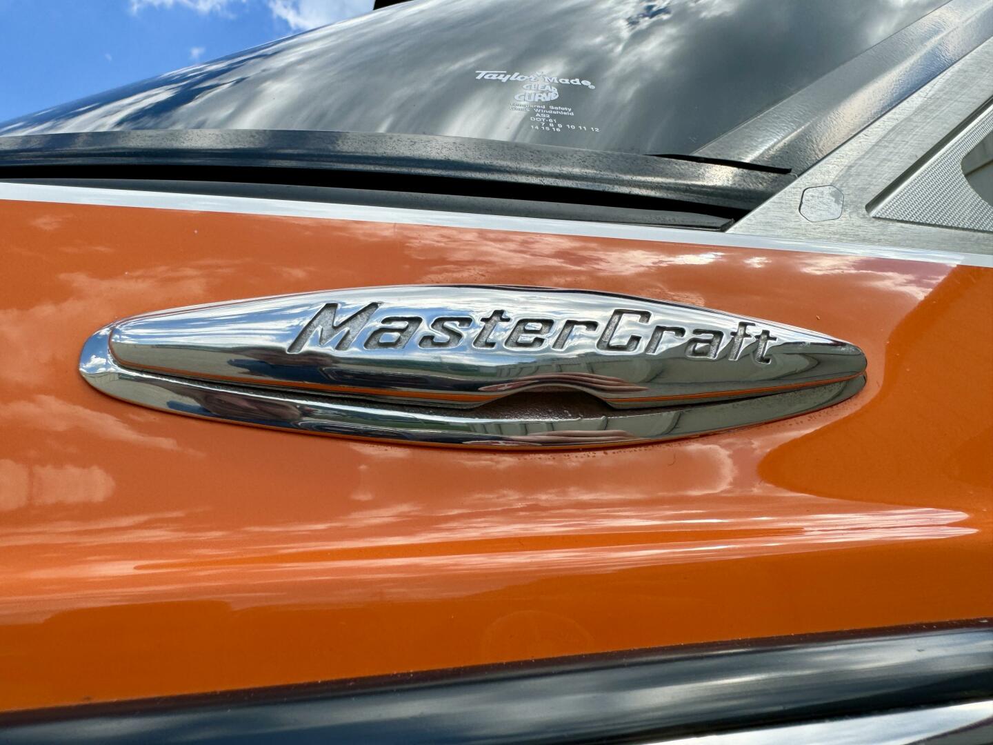 Slide: The Image of Mastercraft X10 2014 - 4514511