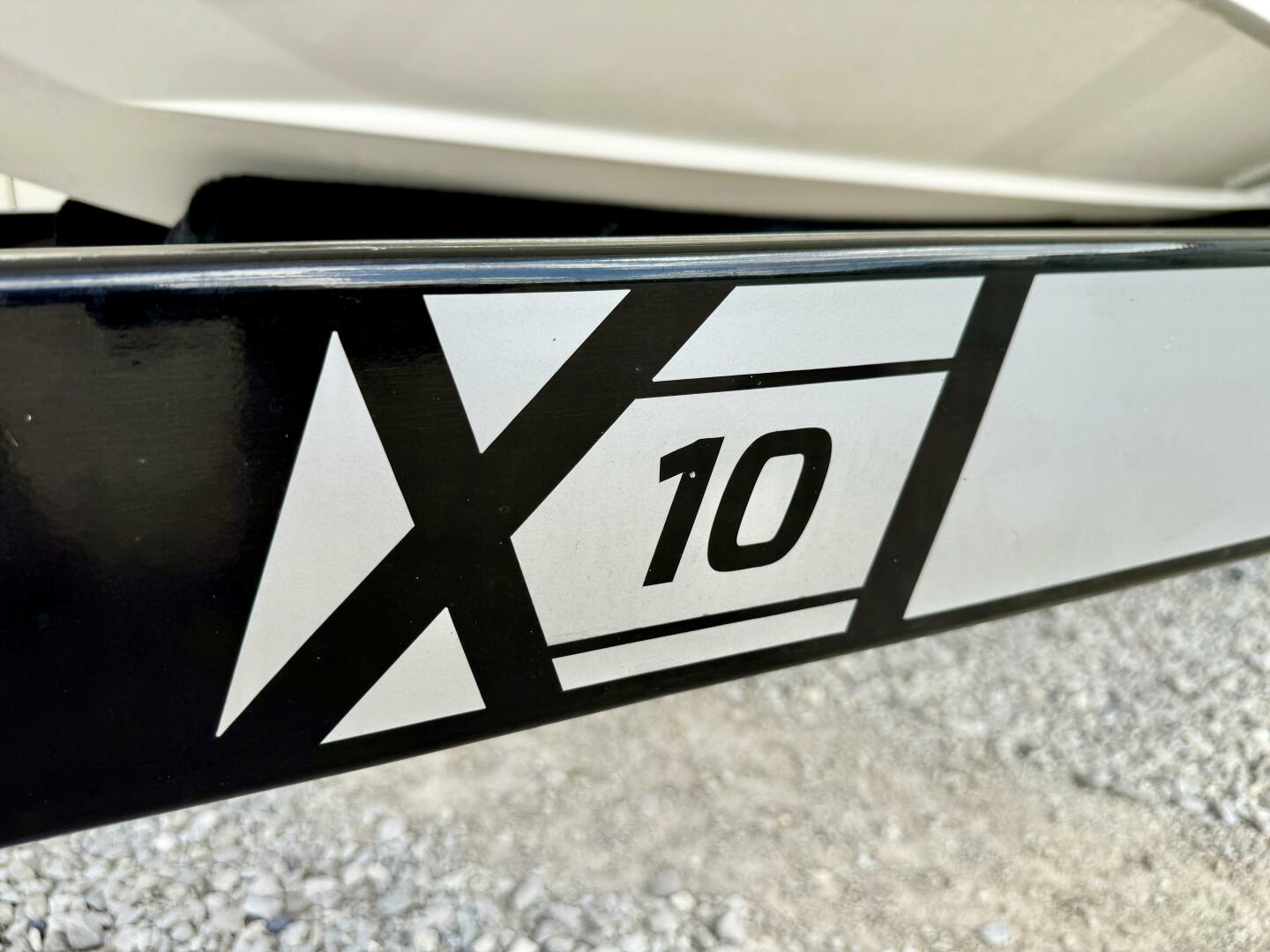 Slide: The Image of Mastercraft X10 2014 - 4514512