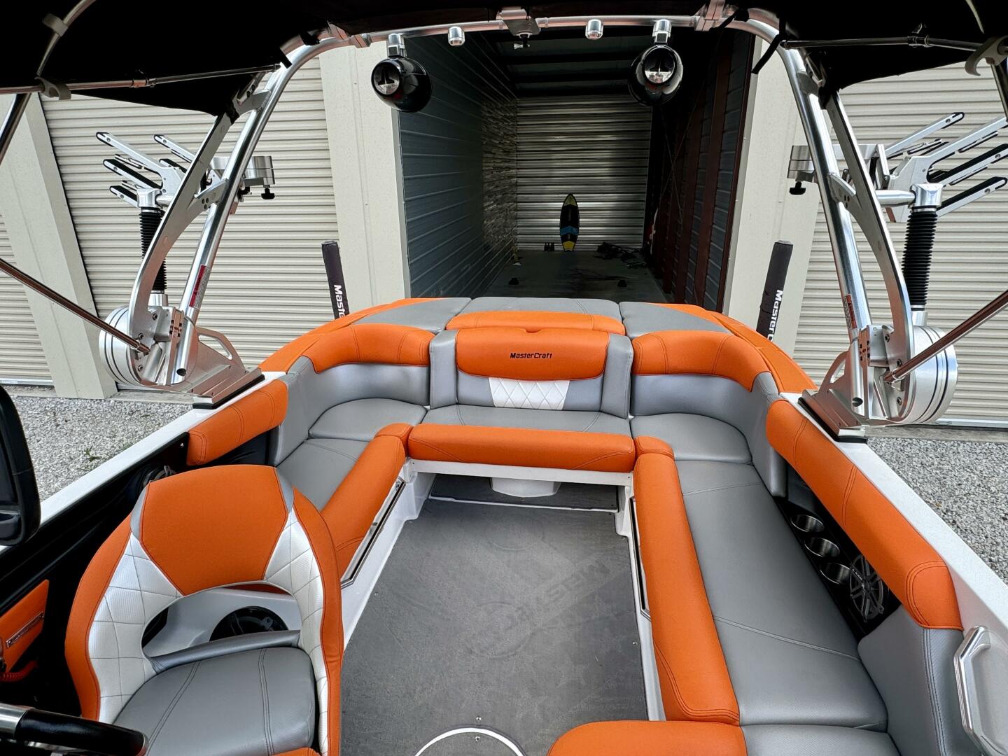Slide: The Image of Mastercraft X10 2014 - 4514457