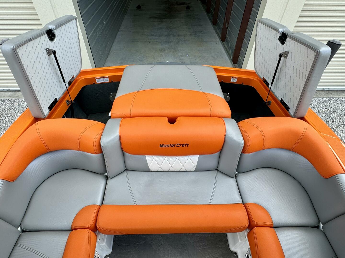 Slide: The Image of Mastercraft X10 2014 - 4514461