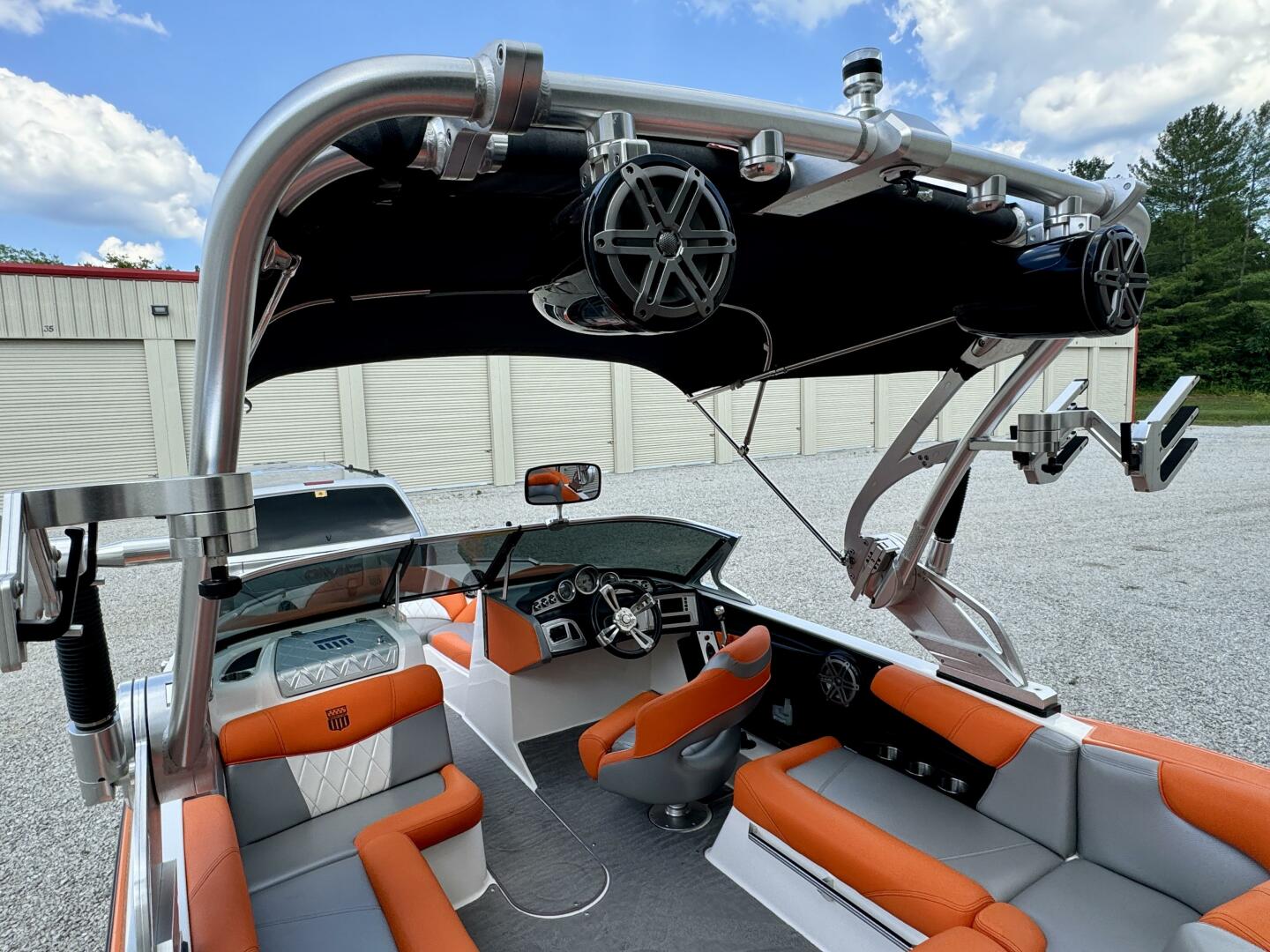 Slide: The Image of Mastercraft X10 2014 - 4514473