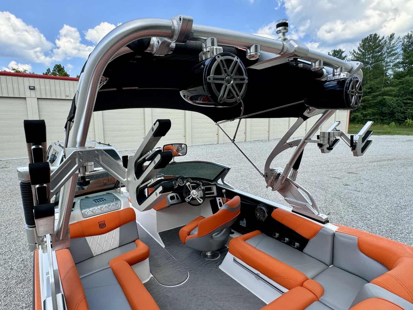 Slide: The Image of Mastercraft X10 2014 - 4514474