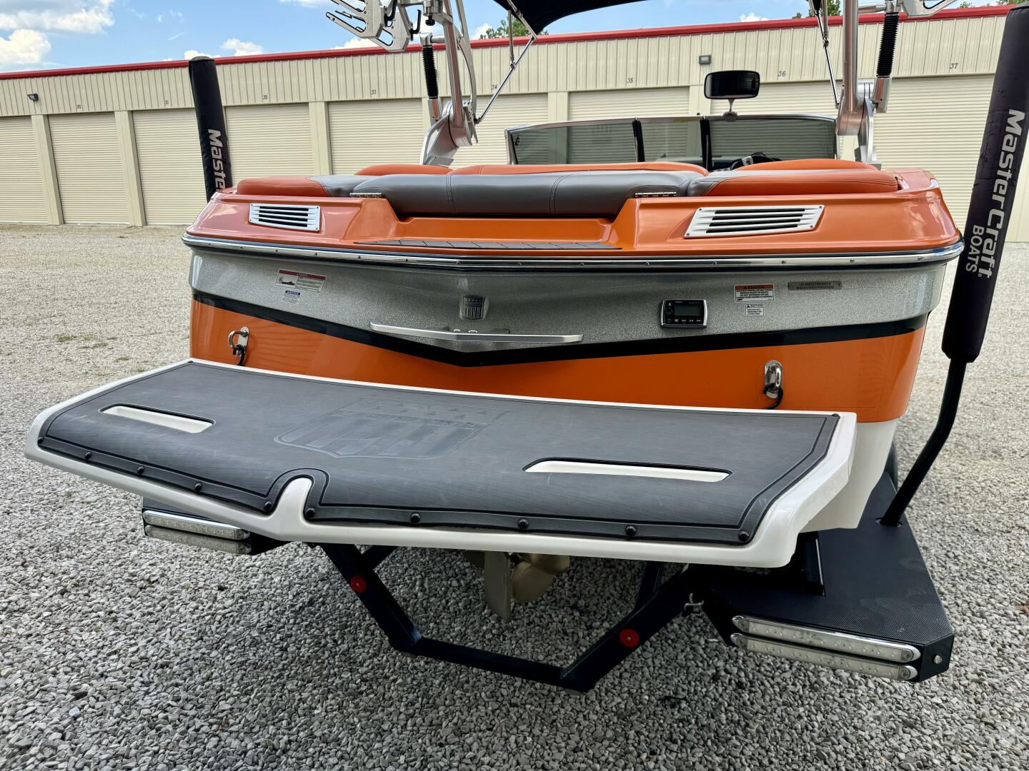 Slide: The Image of Mastercraft X10 2014 - 4514483
