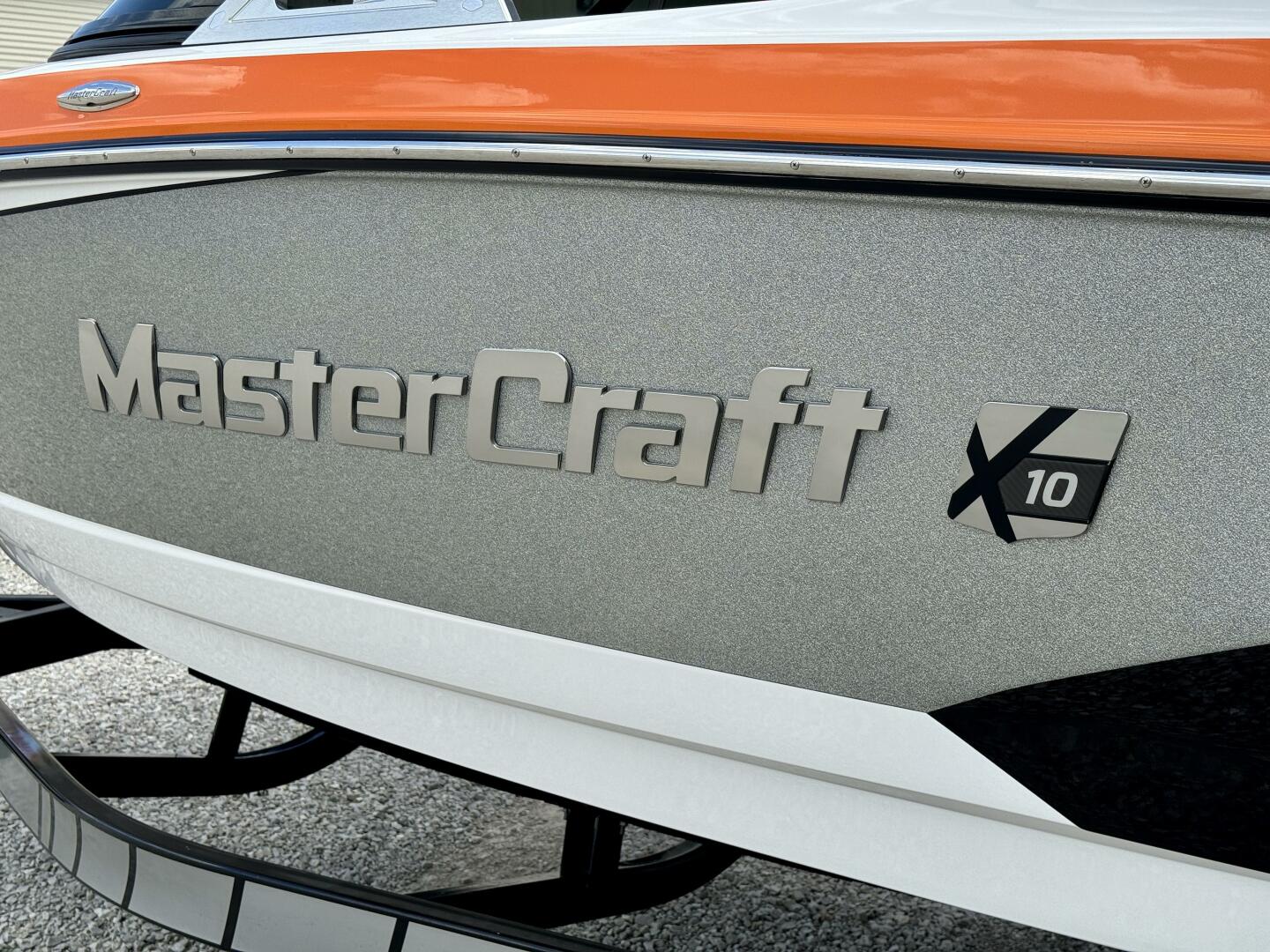 Slide: The Image of Mastercraft X10 2014 - 4514508