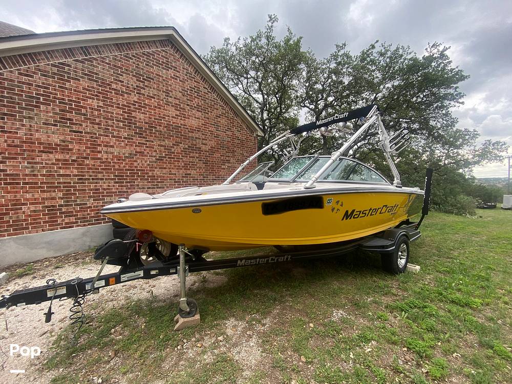 Slide: The Image of Mastercraft X14 2008 - 0