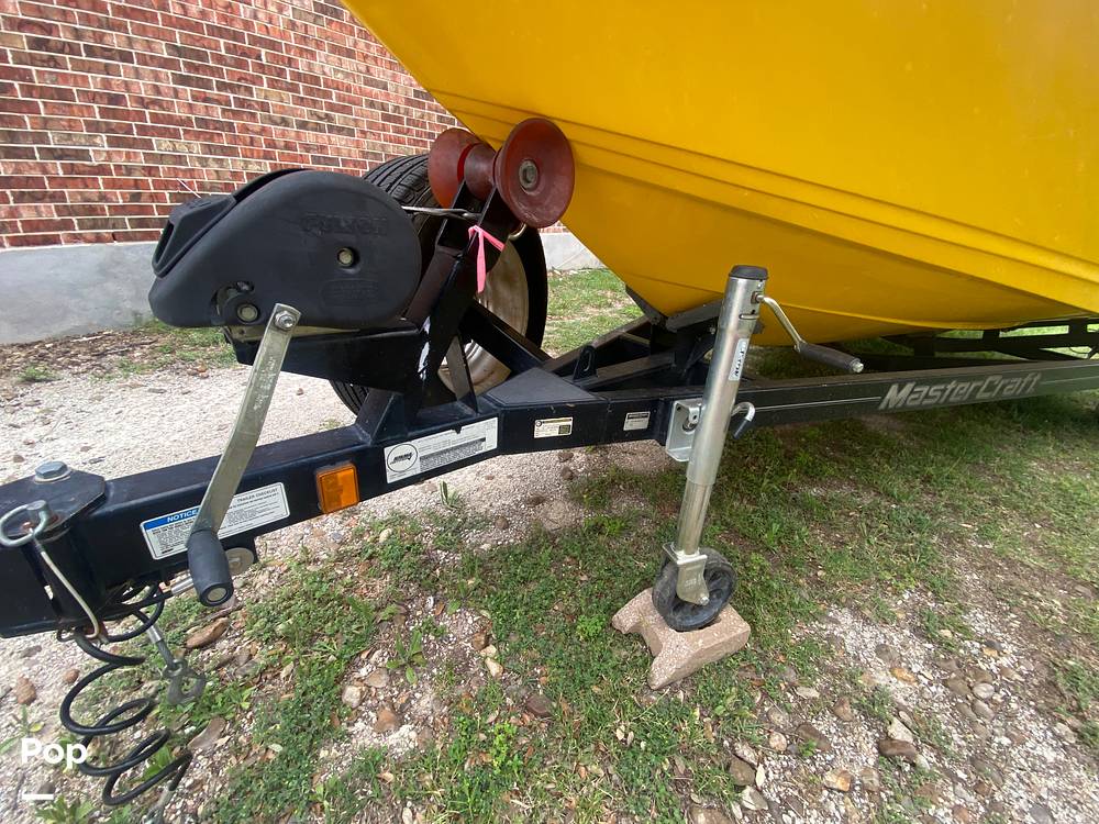 Slide: The Image of Mastercraft X14 2008 - 10