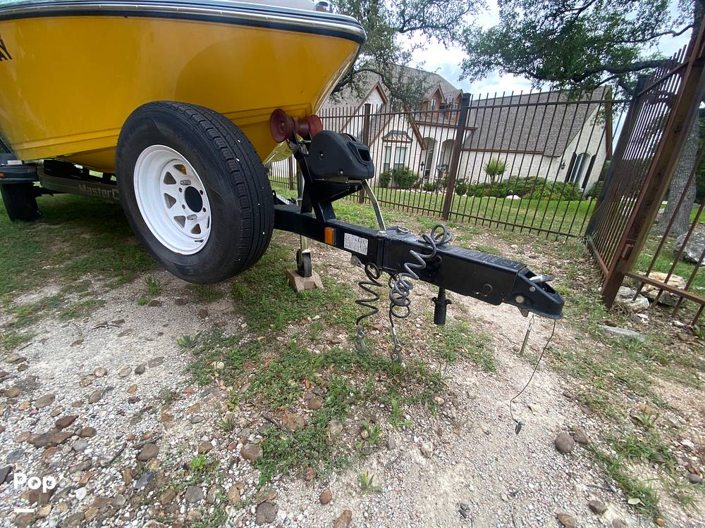 Slide: The Image of Mastercraft X14 2008 - 11