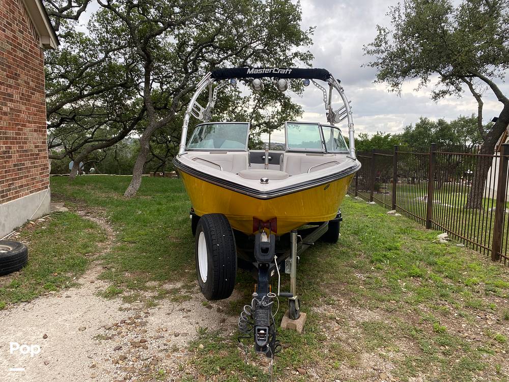 Slide: The Image of Mastercraft X14 2008 - 12