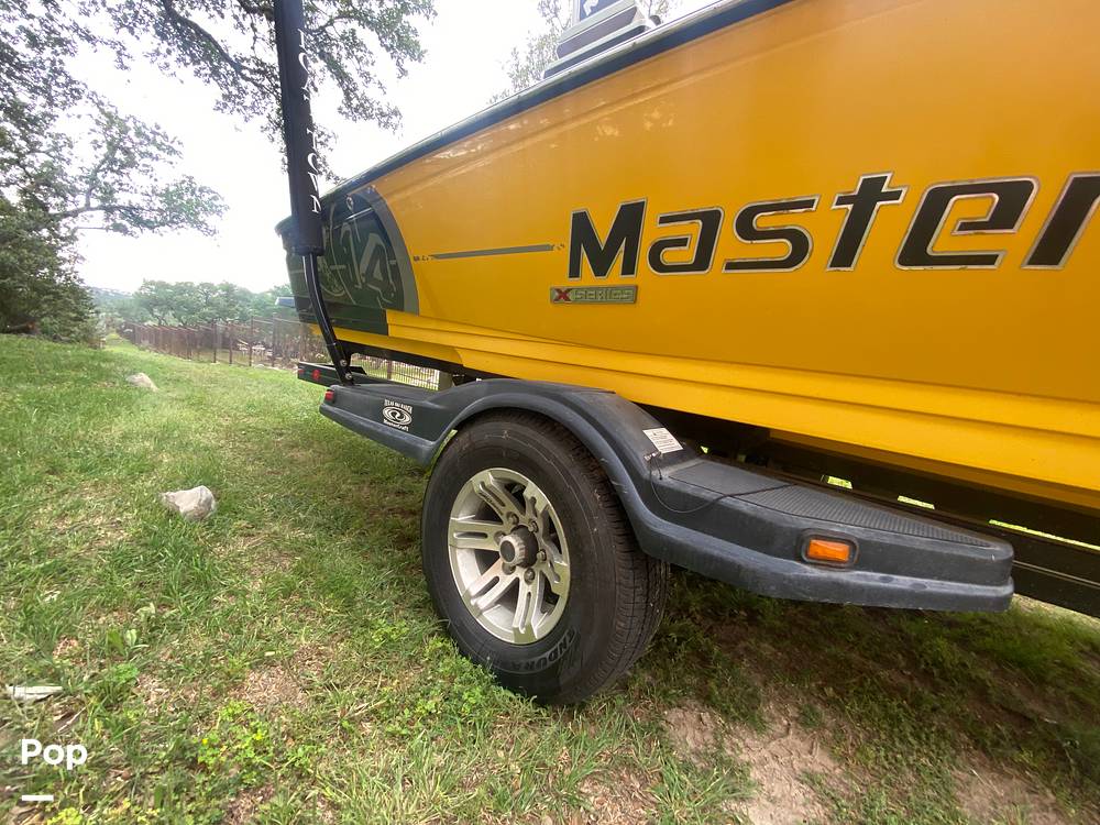 Slide: The Image of Mastercraft X14 2008 - 13