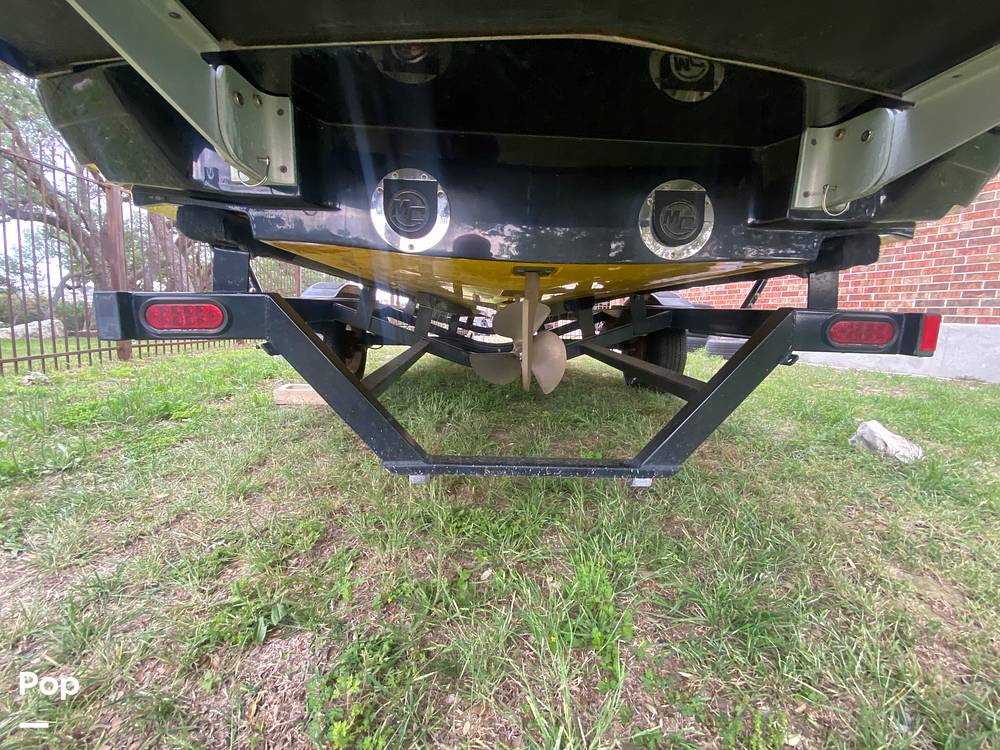 Slide: The Image of Mastercraft X14 2008 - 15