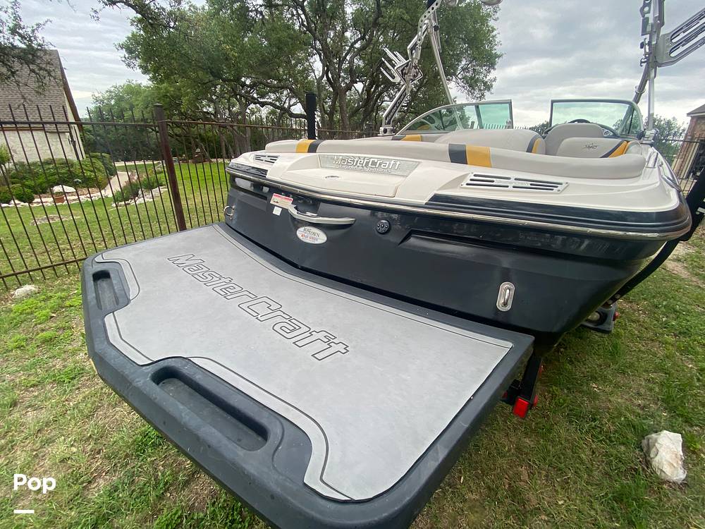 Slide: The Image of Mastercraft X14 2008 - 16