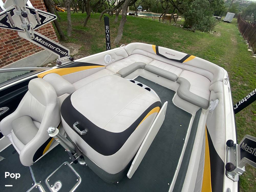 Slide: The Image of Mastercraft X14 2008 - 2