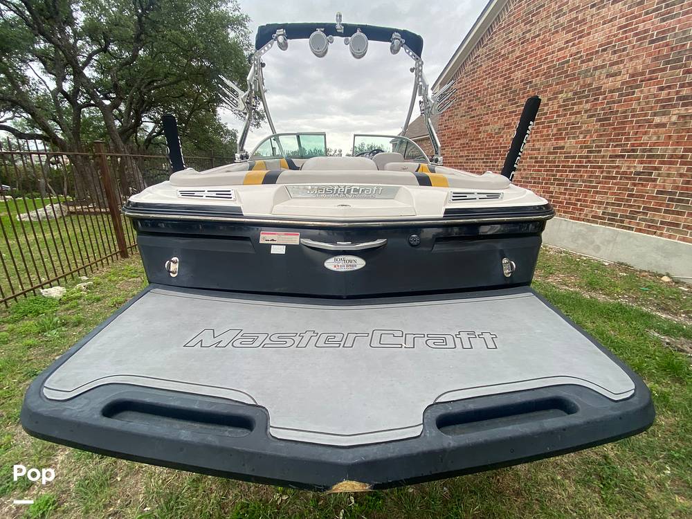 Slide: The Image of Mastercraft X14 2008 - 21