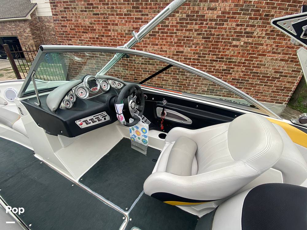 Slide: The Image of Mastercraft X14 2008 - 24