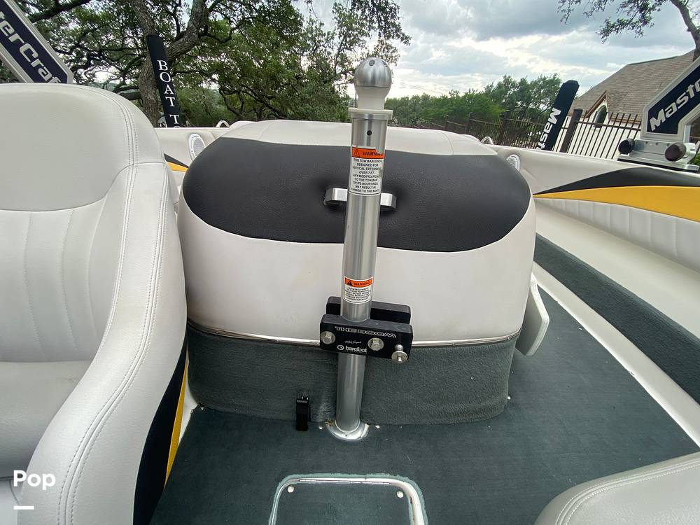 Slide: The Image of Mastercraft X14 2008 - 25