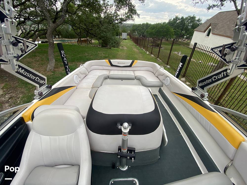 Slide: The Image of Mastercraft X14 2008 - 26