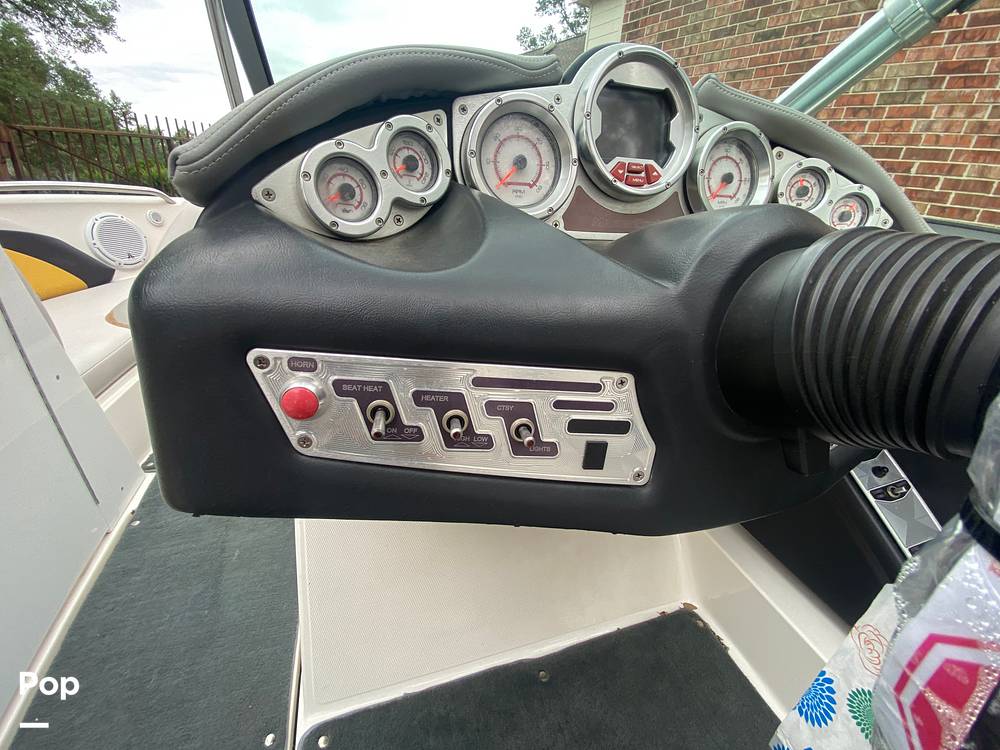 Slide: The Image of Mastercraft X14 2008 - 27