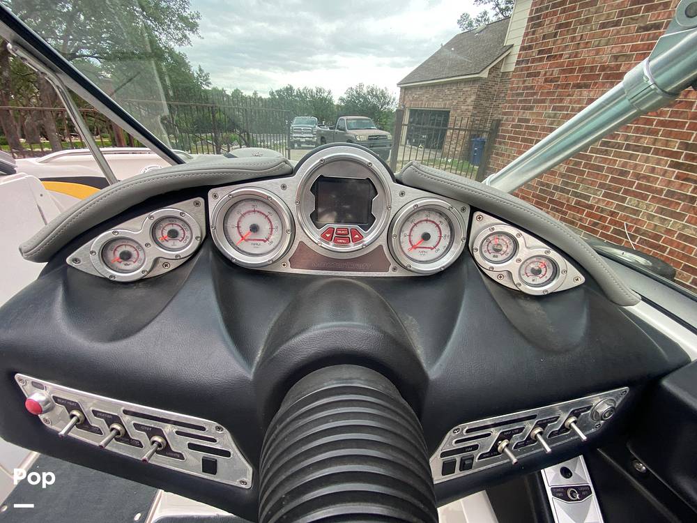 Slide: The Image of Mastercraft X14 2008 - 28