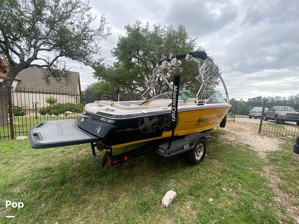 Slide: The Image of Mastercraft X14 2008 - 3