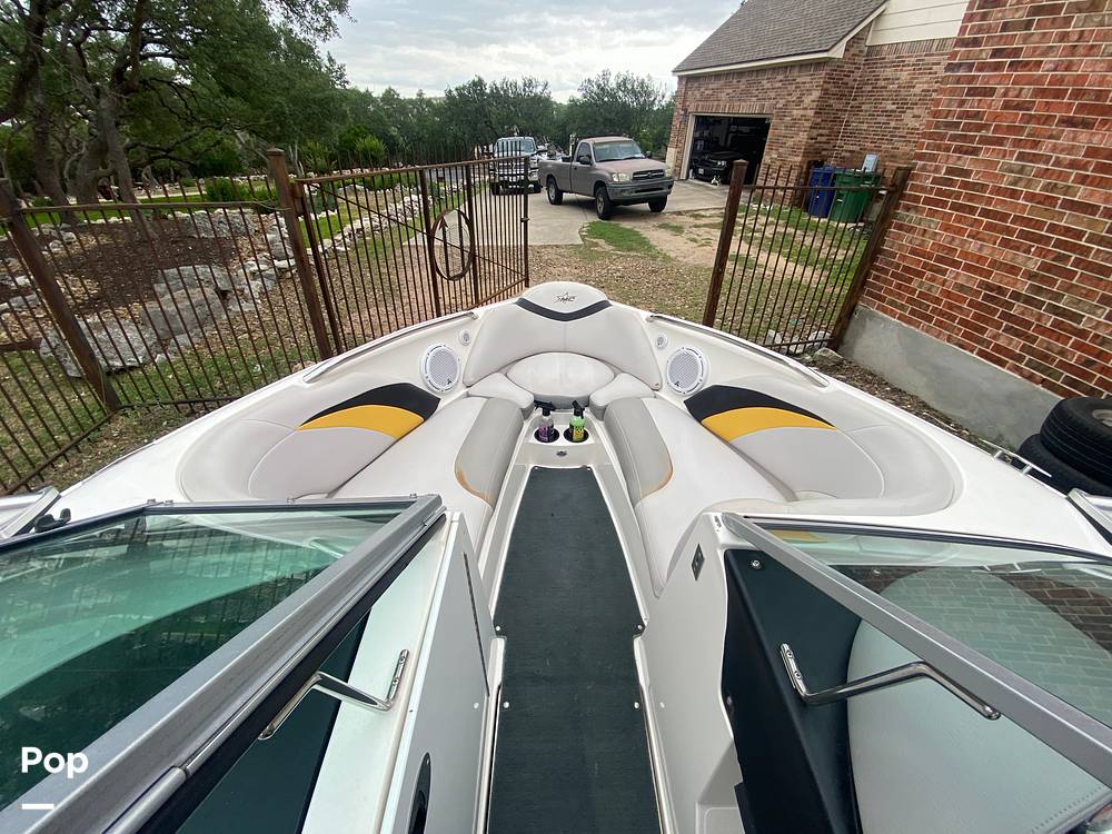 Slide: The Image of Mastercraft X14 2008 - 33