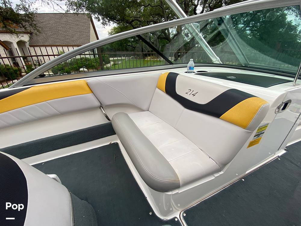 Slide: The Image of Mastercraft X14 2008 - 34