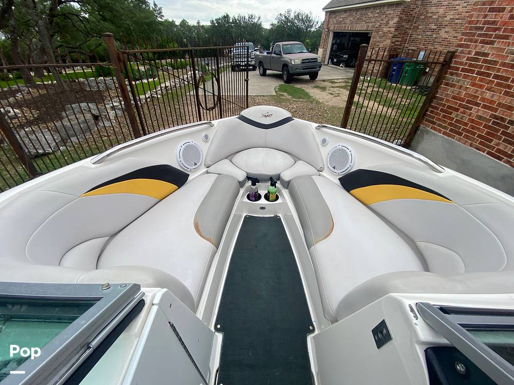 Slide: The Image of Mastercraft X14 2008 - 35