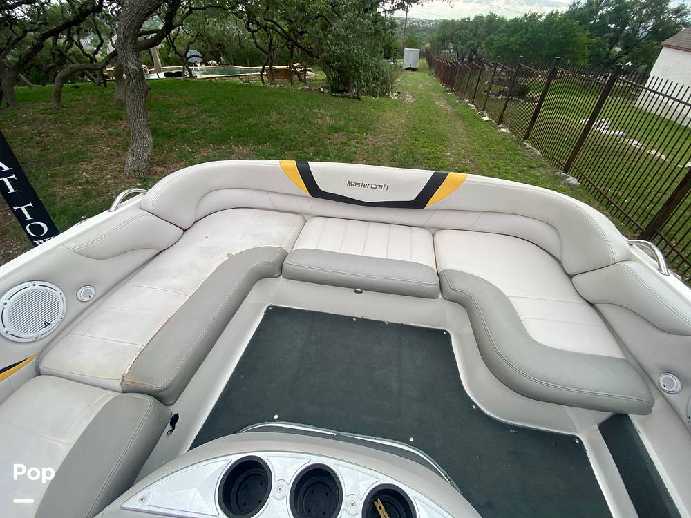 Slide: The Image of Mastercraft X14 2008 - 36
