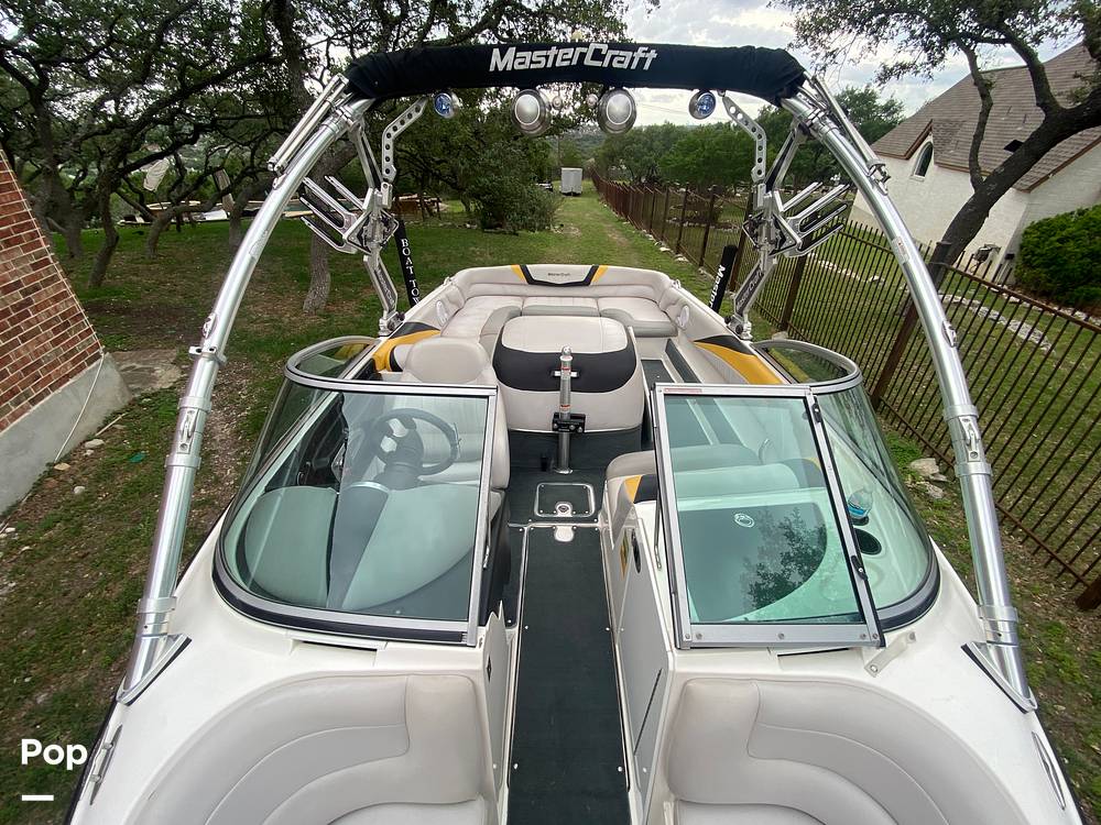 Slide: The Image of Mastercraft X14 2008 - 37
