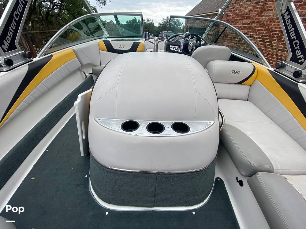 Slide: The Image of Mastercraft X14 2008 - 39