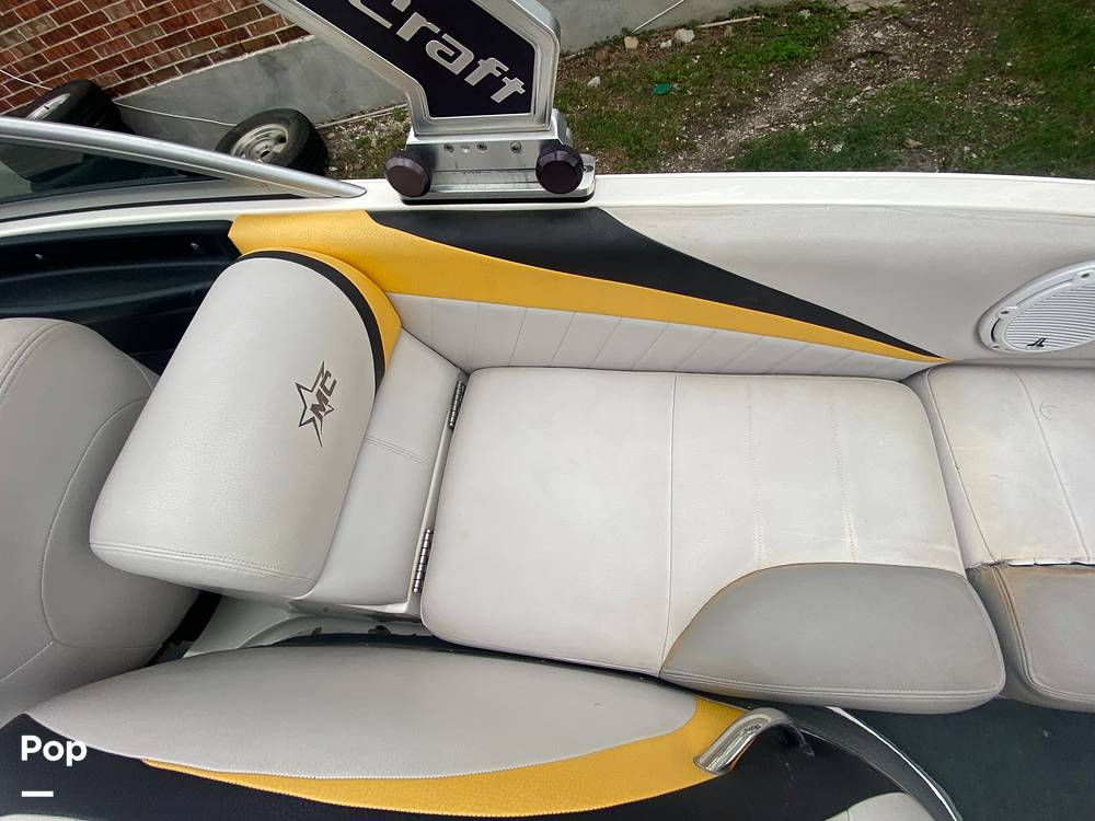 Slide: The Image of Mastercraft X14 2008 - 40