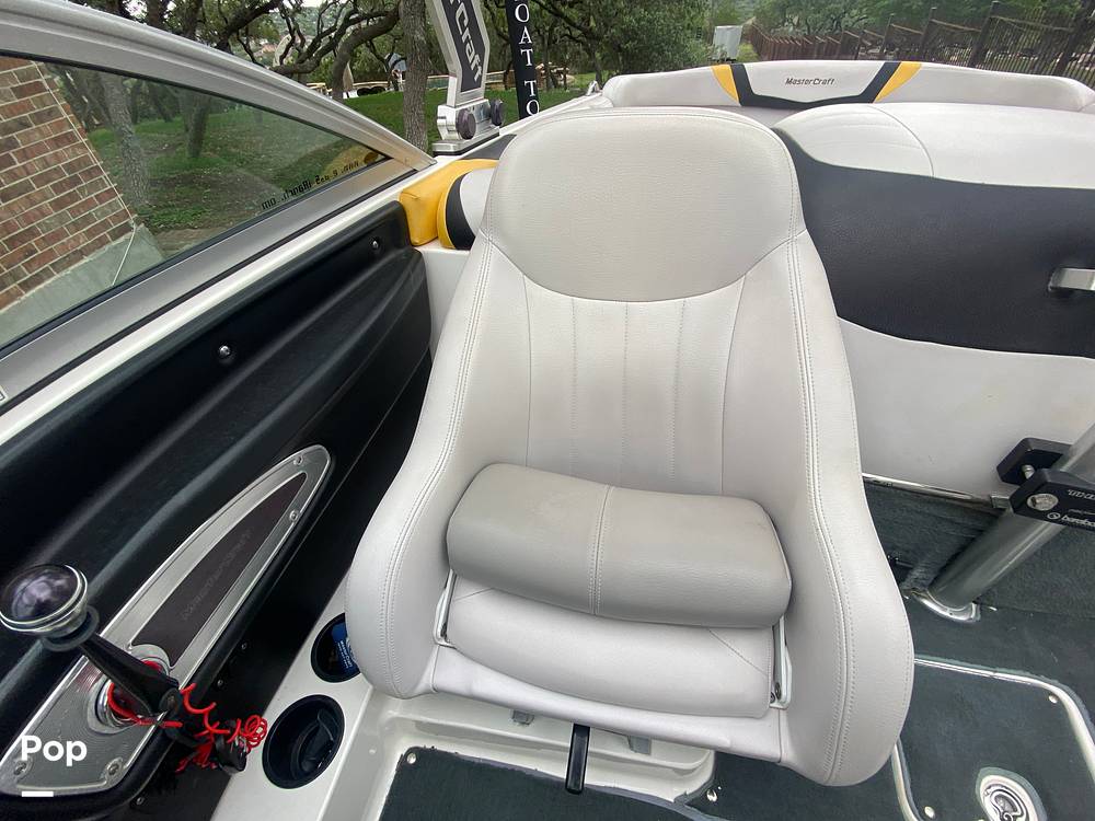 Slide: The Image of Mastercraft X14 2008 - 42