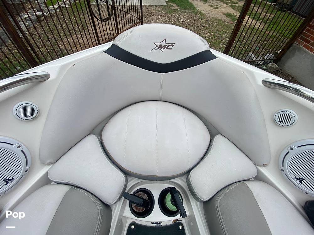 Slide: The Image of Mastercraft X14 2008 - 43