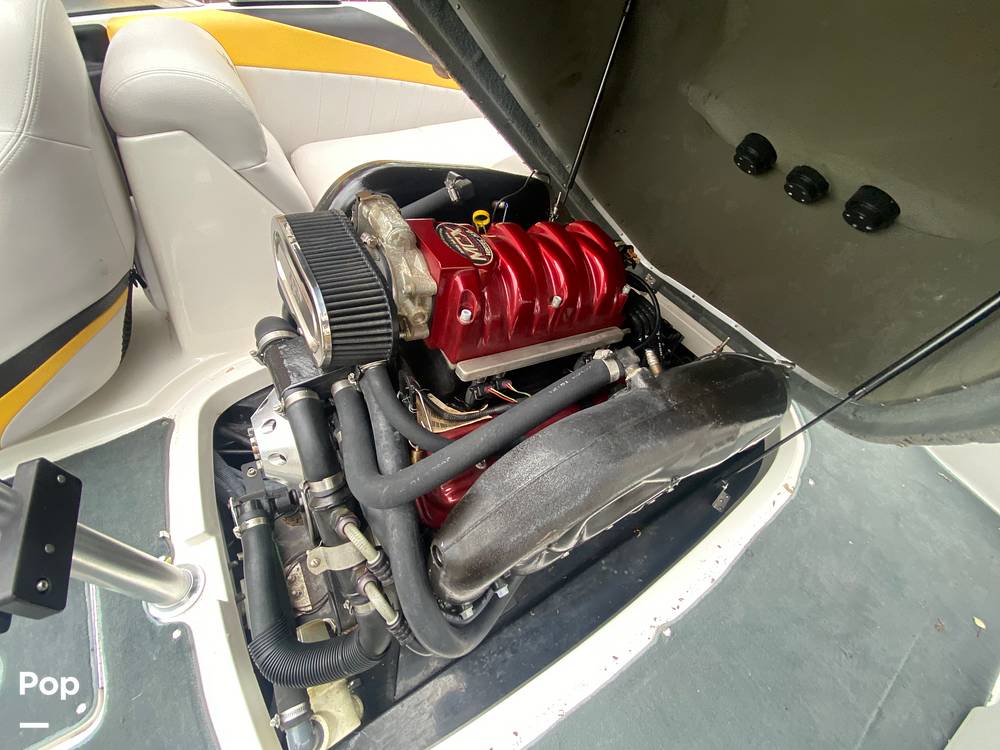 Slide: The Image of Mastercraft X14 2008 - 44