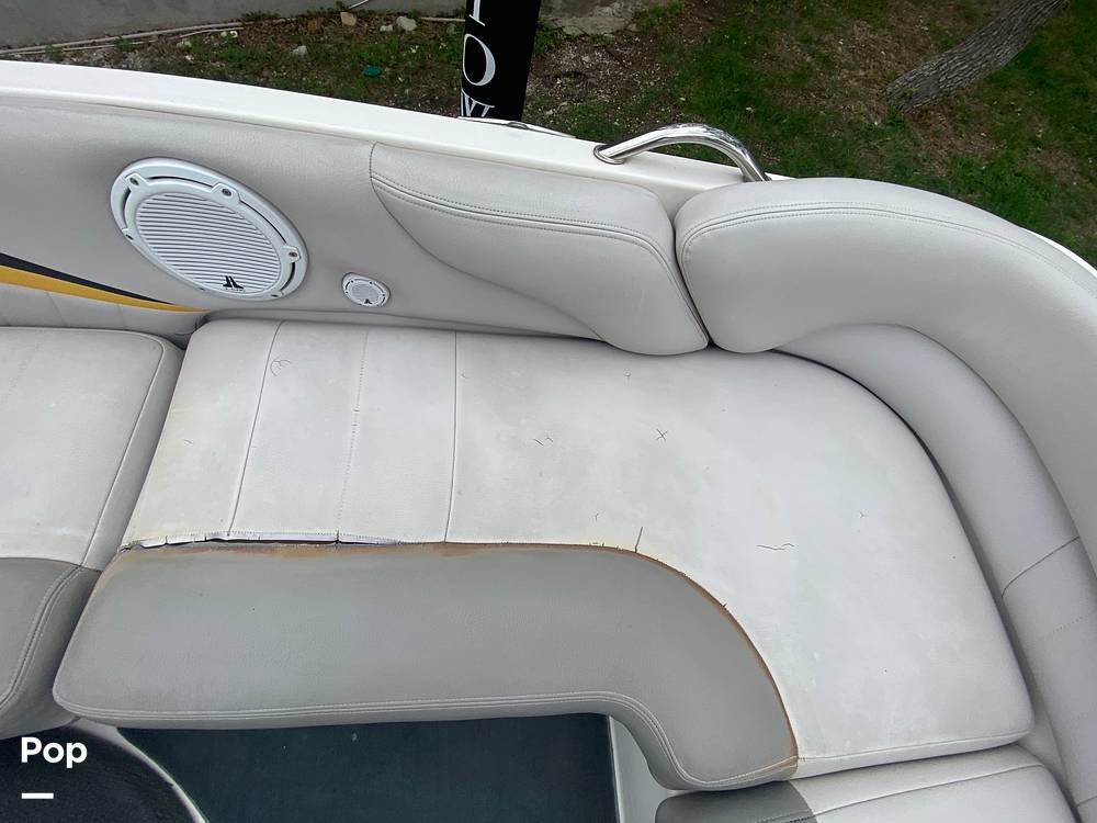 Slide: The Image of Mastercraft X14 2008 - 45