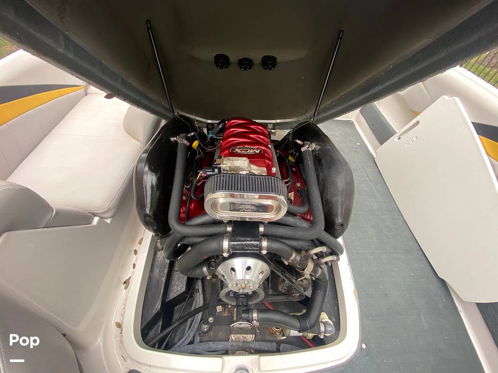 Slide: The Image of Mastercraft X14 2008 - 46