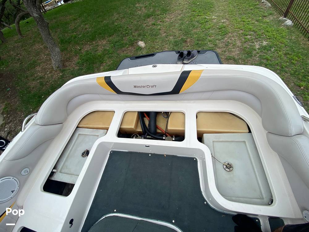 Slide: The Image of Mastercraft X14 2008 - 47