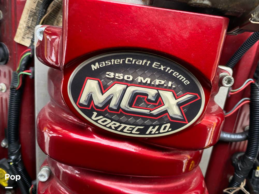 Slide: The Image of Mastercraft X14 2008 - 49