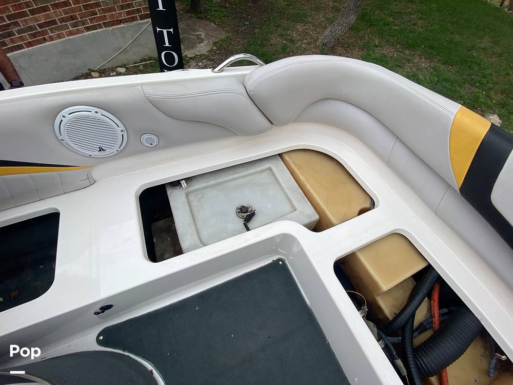 Slide: The Image of Mastercraft X14 2008 - 52