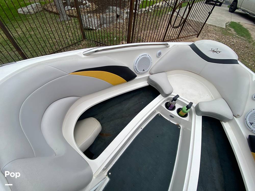 Slide: The Image of Mastercraft X14 2008 - 53