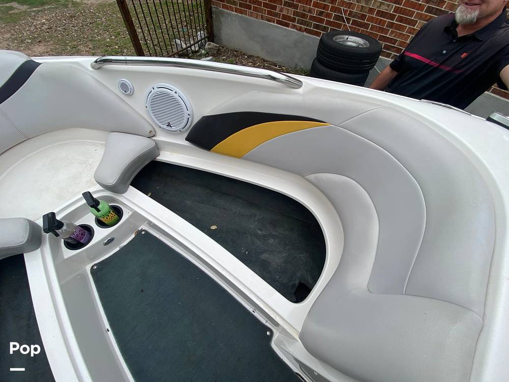 Slide: The Image of Mastercraft X14 2008 - 54