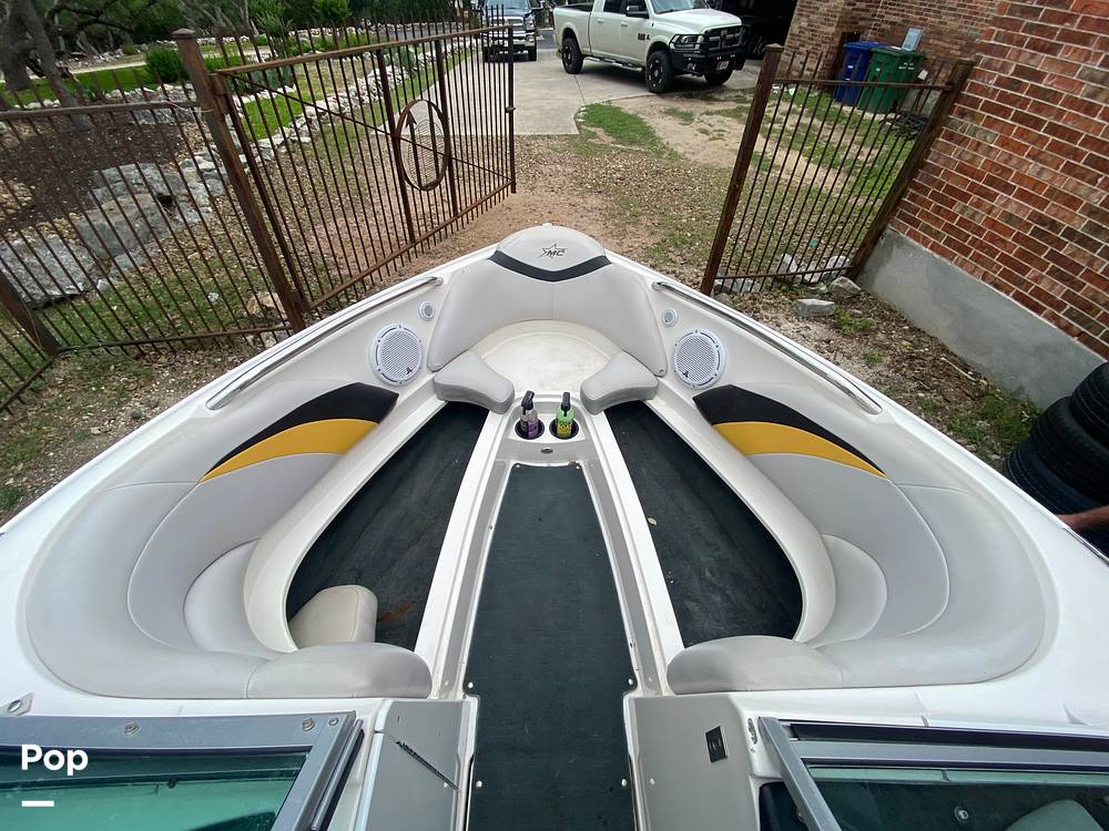 Slide: The Image of Mastercraft X14 2008 - 55