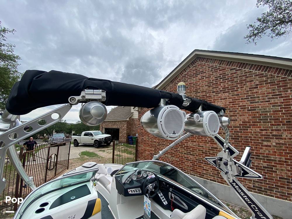 Slide: The Image of Mastercraft X14 2008 - 56