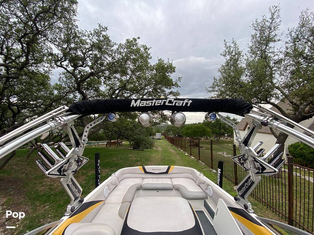 Slide: The Image of Mastercraft X14 2008 - 58
