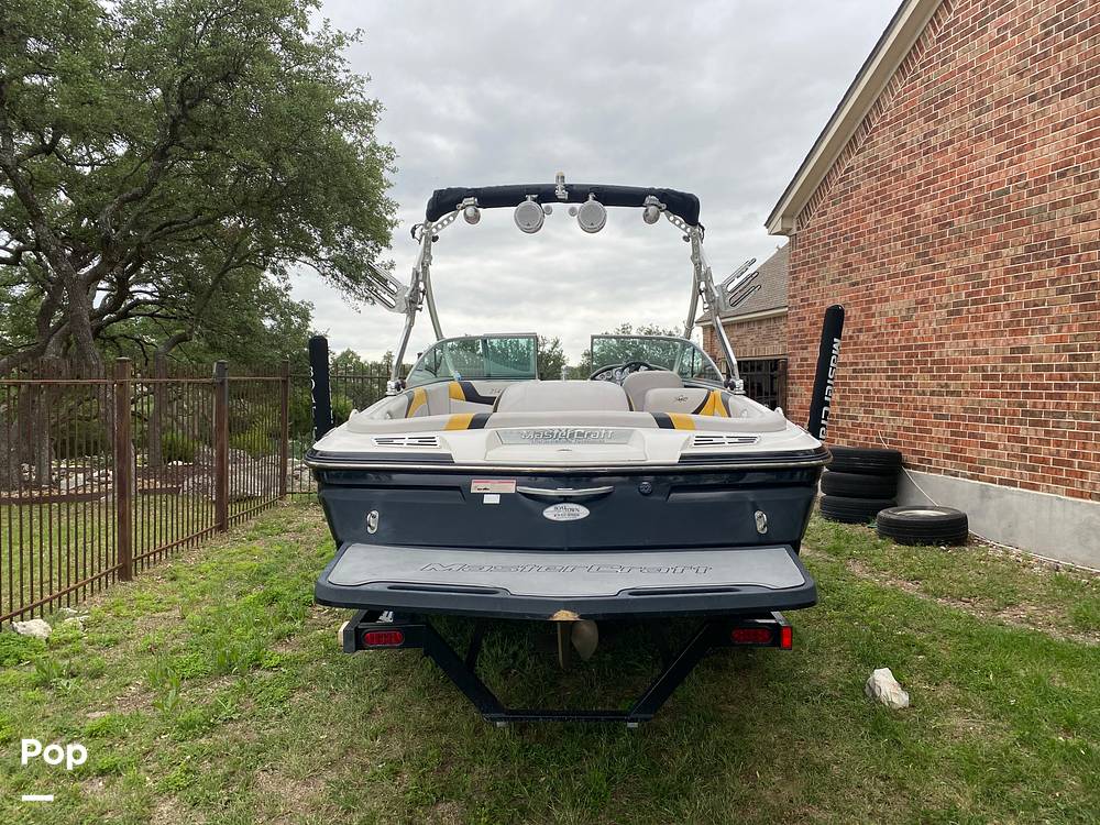 Slide: The Image of Mastercraft X14 2008 - 6
