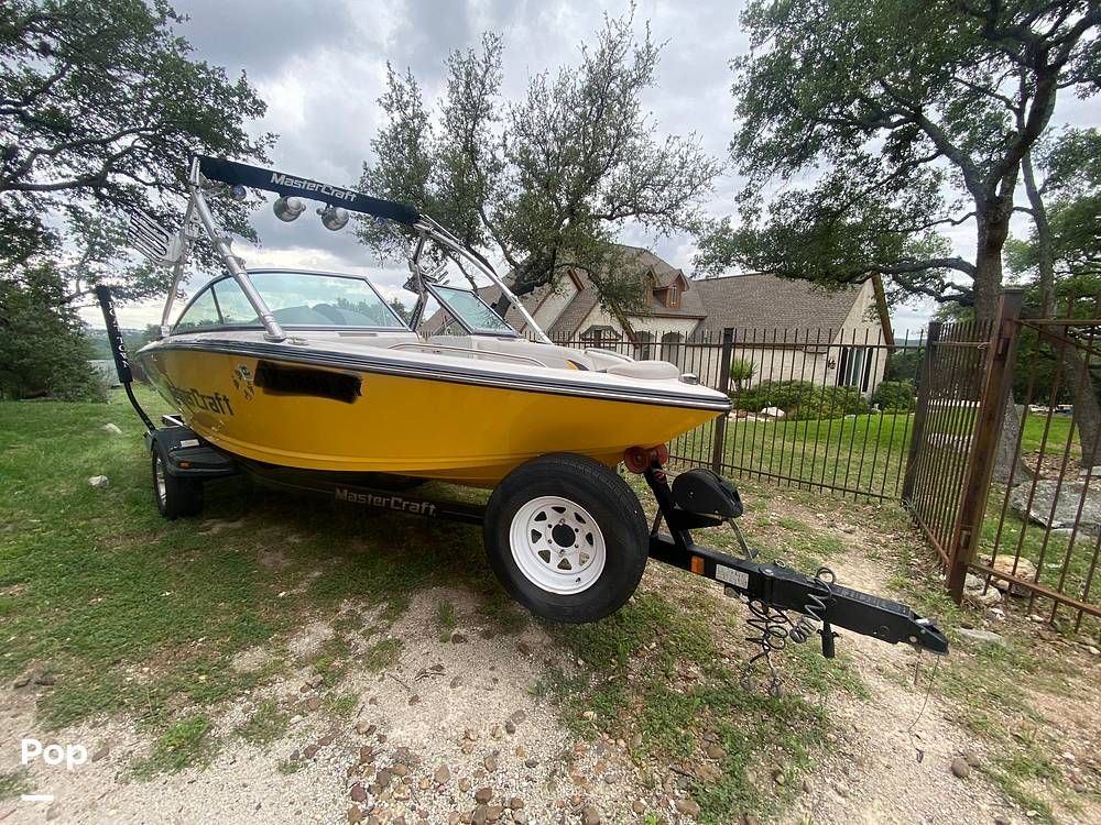 Slide: The Image of Mastercraft X14 2008 - 8